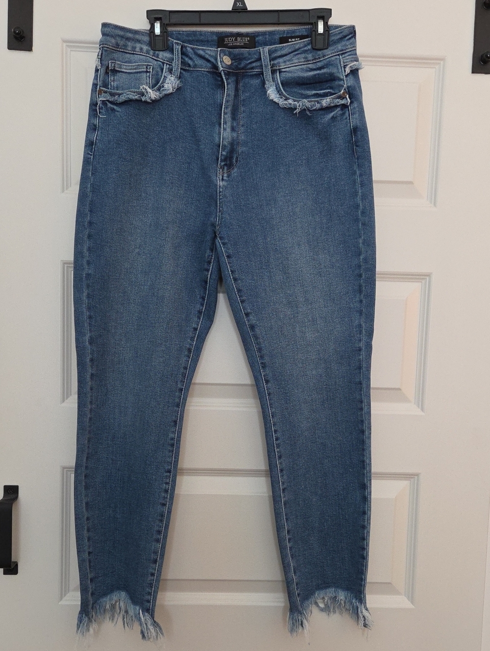 Judy Blue Slim Fit Jeans